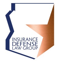 Insurance Defense Law Group, L.L.C. logo, Insurance Defense Law Group, L.L.C. contact details