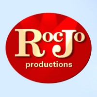 RocJo Productions logo, RocJo Productions contact details