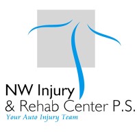 NW Injury & Rehab Center P.S logo, NW Injury & Rehab Center P.S contact details