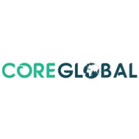 Coreglobal IT logo, Coreglobal IT contact details