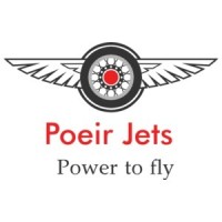 Poeir Jets logo, Poeir Jets contact details