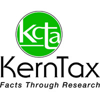 Kern County Taxpayers Association logo, Kern County Taxpayers Association contact details