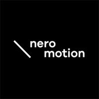 Nero Motion logo, Nero Motion contact details