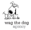 Wag The Dog Agency logo, Wag The Dog Agency contact details