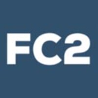 FC2 logo, FC2 contact details