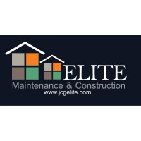 JCG Elite Maintenance and Construction logo, JCG Elite Maintenance and Construction contact details