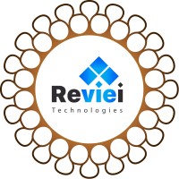 Reviei Technologies logo, Reviei Technologies contact details