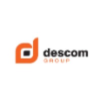 Descom Group logo, Descom Group contact details