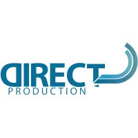 Direct Production House logo, Direct Production House contact details