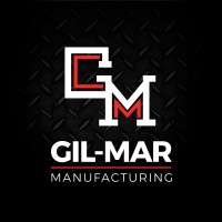 Gil-Mar Manufacturing logo, Gil-Mar Manufacturing contact details