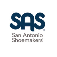 San Antonio Shoemakers logo, San Antonio Shoemakers contact details