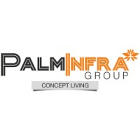 Skyhigh Infraproject pvt. ltd.(PalmInfra Group) logo, Skyhigh Infraproject pvt. ltd.(PalmInfra Group) contact details