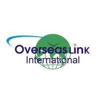 Overseas Link International logo, Overseas Link International contact details