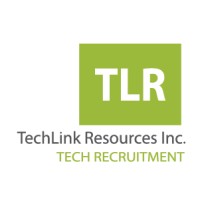 Techlink Resources, Inc. logo, Techlink Resources, Inc. contact details