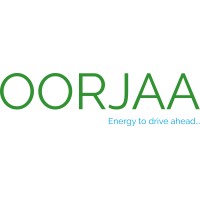 OORJAA logo, OORJAA contact details