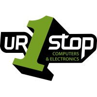 UR1Stop logo, UR1Stop contact details