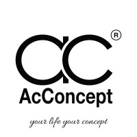 AC Concept Carpets logo, AC Concept Carpets contact details