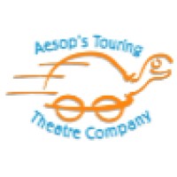 Aesop's Touring Theatre Company logo, Aesop's Touring Theatre Company contact details