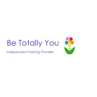 Be Totally You logo, Be Totally You contact details