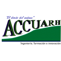 ACCUARH Innovation. logo, ACCUARH Innovation. contact details