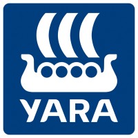 Yara India logo, Yara India contact details