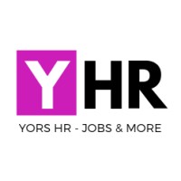 YORS HR Services Pvt. Ltd logo, YORS HR Services Pvt. Ltd contact details