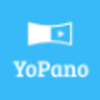 YoPano logo, YoPano contact details