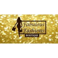 Fabulous Fashions logo, Fabulous Fashions contact details