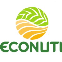 EcoNuti Vietnam logo, EcoNuti Vietnam contact details