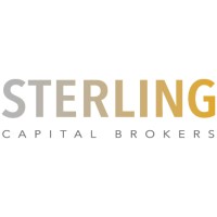 Sterling Capital Brokers Ltd. logo, Sterling Capital Brokers Ltd. contact details