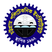 Chittagong Polytechnic Institute logo, Chittagong Polytechnic Institute contact details