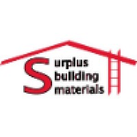 Surplus Building Materials logo, Surplus Building Materials contact details