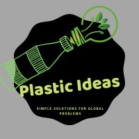 Plastic Ideas logo, Plastic Ideas contact details