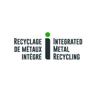 Recyclage de Métaux Intégré / Integrated Metal Recycling logo, Recyclage de Métaux Intégré / Integrated Metal Recycling contact details