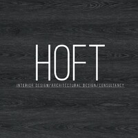 HOFT Interior Design logo, HOFT Interior Design contact details