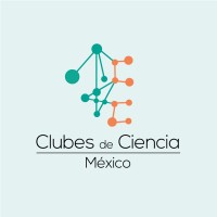 Clubes de Ciencia México logo, Clubes de Ciencia México contact details