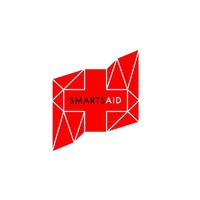 SmartsAid logo, SmartsAid contact details