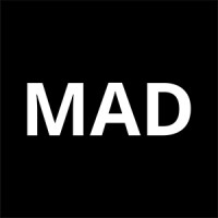 MAD Studio logo, MAD Studio contact details