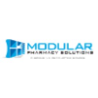 Modular Pharmacy Solutions logo, Modular Pharmacy Solutions contact details