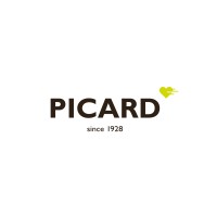 PICARD logo, PICARD contact details