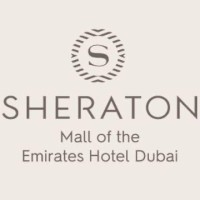 Sheraton Mall of the Emirates Dubai logo, Sheraton Mall of the Emirates Dubai contact details