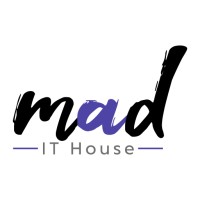 Mad IT House logo, Mad IT House contact details