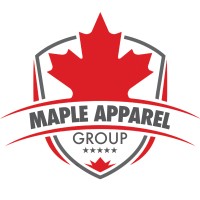 Maple Apparel Group logo, Maple Apparel Group contact details