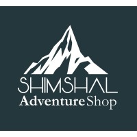 Shimshal Adventure Shop logo, Shimshal Adventure Shop contact details