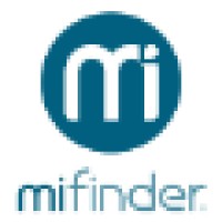 Mifinder logo, Mifinder contact details