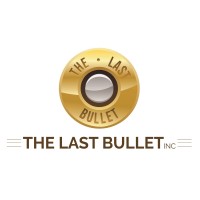 The Last Bullet Inc logo, The Last Bullet Inc contact details