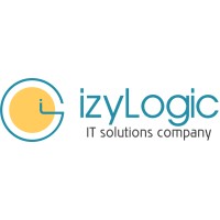 Izylogic logo, Izylogic contact details