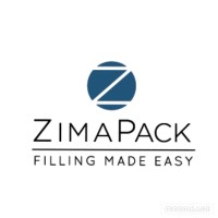 ZimaPack logo, ZimaPack contact details