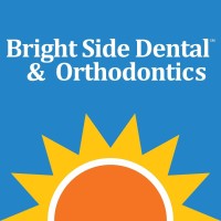 Bright Side Dental logo, Bright Side Dental contact details