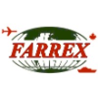 Farrex Freight Systems Ltd. logo, Farrex Freight Systems Ltd. contact details